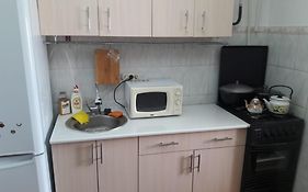 Комфортная квартира для гостей города